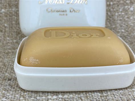 dior soap dispenser|christian dior soaps.